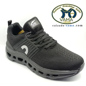 NEHK ULTRALIVIANO  PRO AIR BLACK en NEGRO